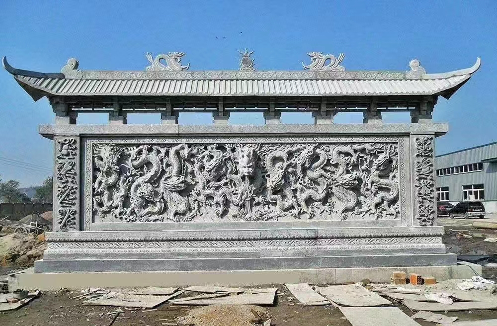 如何让石材楼梯扶手焕发新生？几个小技巧让你焕然一新！(图5)